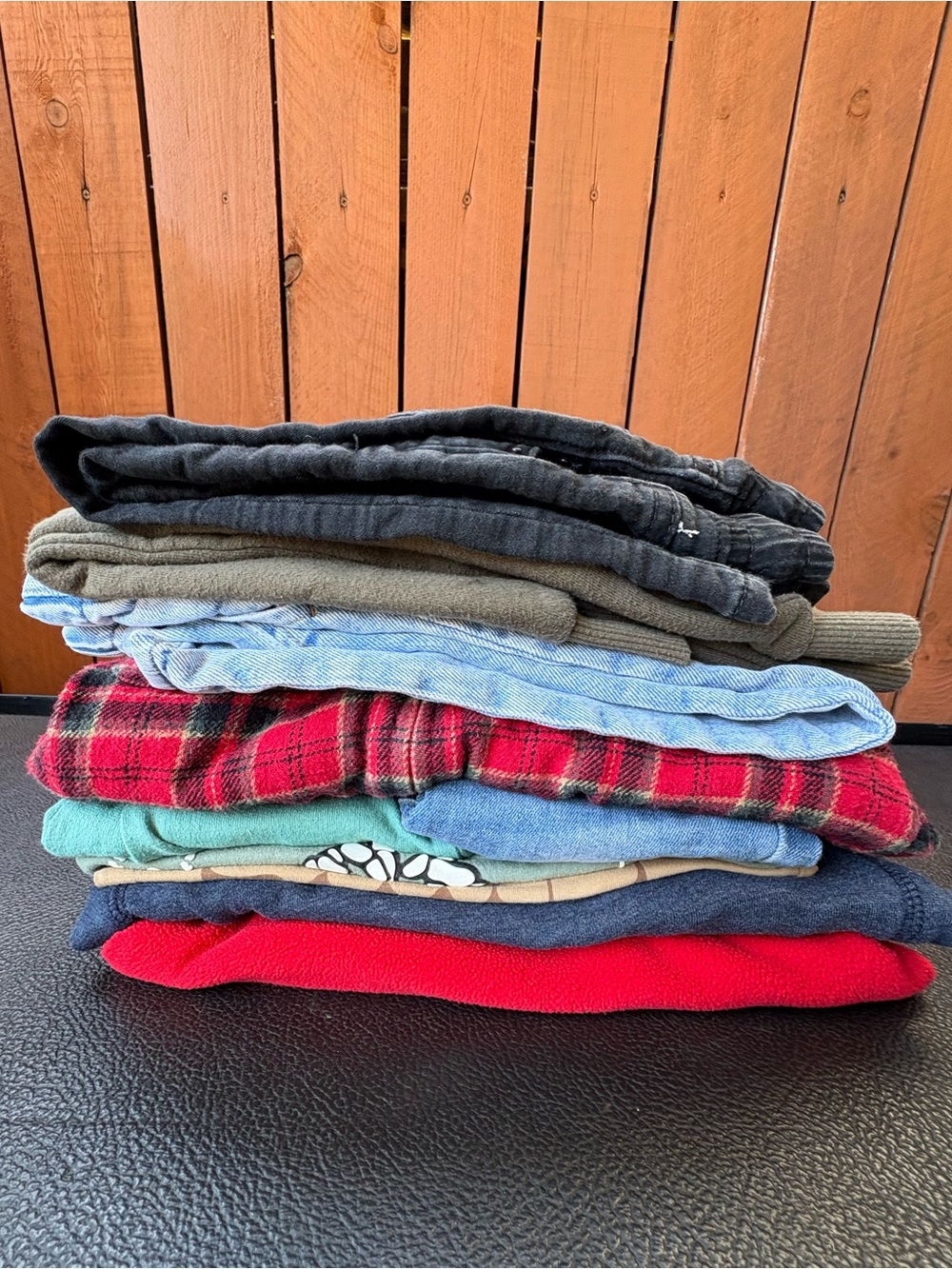 Boys toddler bundle 10 pieces